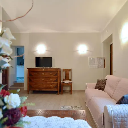 La Casetta Della Nonna