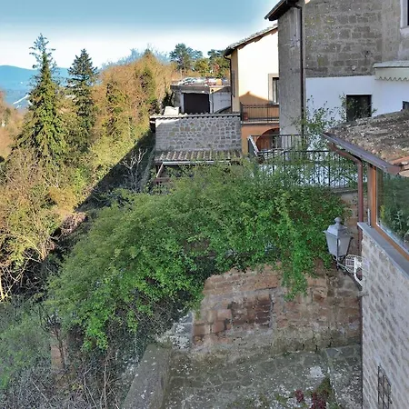 La Casetta Della Nonna *