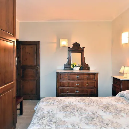 La Casetta Della Nonna Dom wakacyjny *