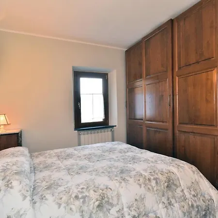 La Casetta Della Nonna Dom wakacyjny