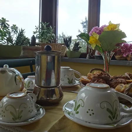 Tatil Evi La Casetta Della Nonna *