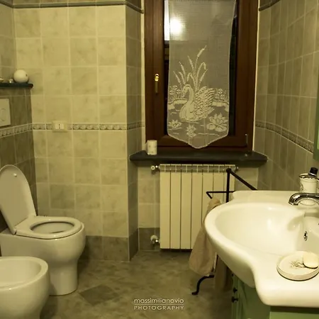 La Casetta Della Nonna *